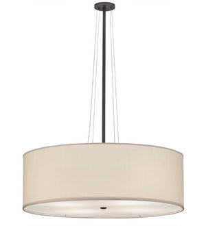 2nd Avenue - 59735-396 - Four Light Pendant - Pewter