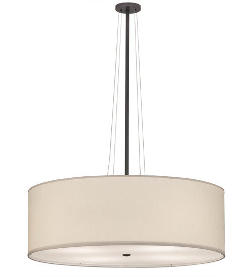 2nd Avenue - 59735-396 - Four Light Pendant - Pewter