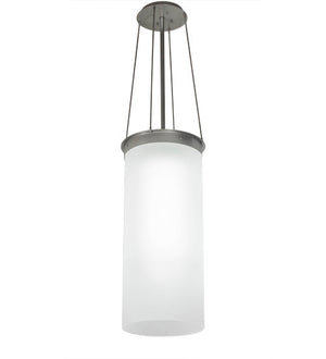 2nd Avenue - 59735-529 - LED Pendant - Cilindro - Nickel