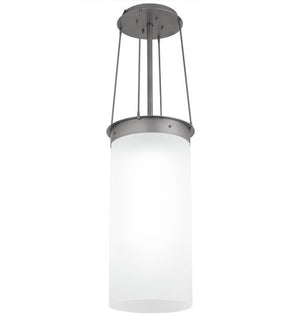 2nd Avenue - 59735-530 - LED Pendant - Cilindro - Nickel