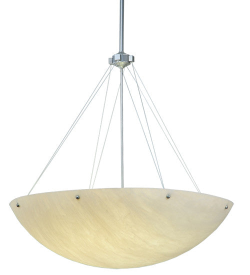 2nd Avenue - 61008-1 - LED Pendant - Cypola - Nickel