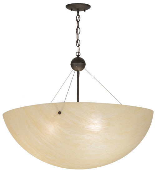 2nd Avenue - 62159-8 - LED Pendant - Cypola - Oil Rubbed Bronze