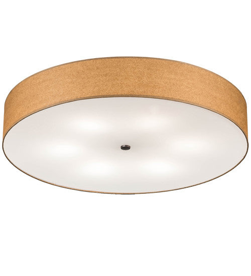 2nd Avenue - 66606-6 - LED Pendant - Cilindro - Mahogany Bronze