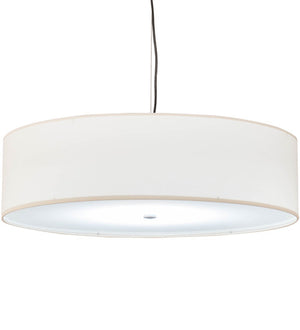 2nd Avenue - 67090-1 - LED Pendant - Cilindro - Brushed Nickel