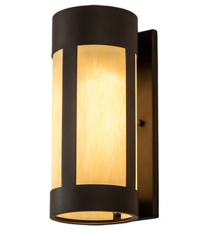 2nd Avenue - 67883-1506 - LED Wall Sconce - Cartier - Oil Rubbed Bronze