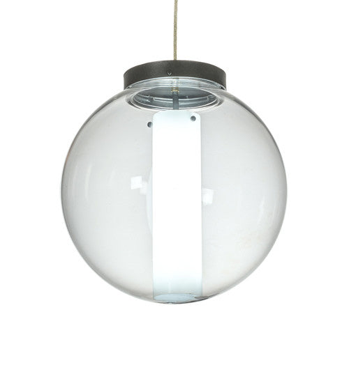 2nd Avenue - 69265-1503 - LED Pendant - Bola - Pewter