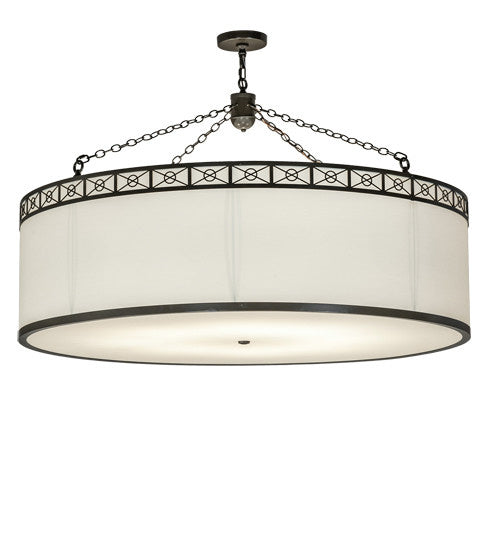 2nd Avenue - 736-1571 - LED Pendant - Cilindro - Timeless Bronze