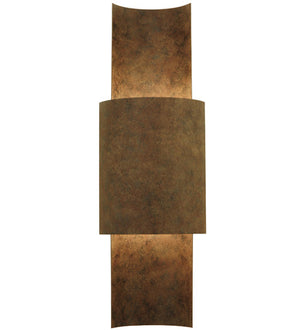 2nd Avenue - 74006.8.24h - Two Light Wall Sconce - Lucas - Antiquity