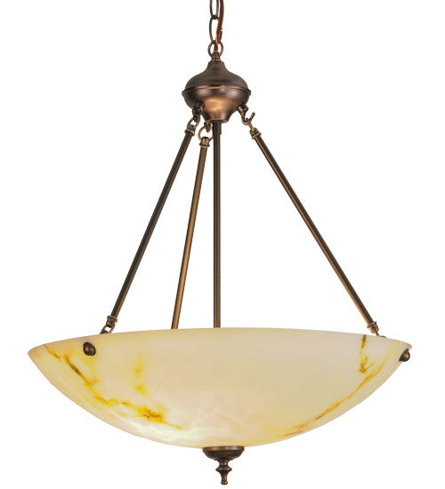 2nd Avenue - AF7W - Two Light Pendant - Corinth