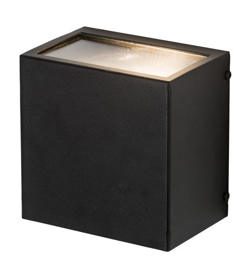 2nd Avenue - S20131-5 - LED Wall Sconce - Quadrato - Textured Black