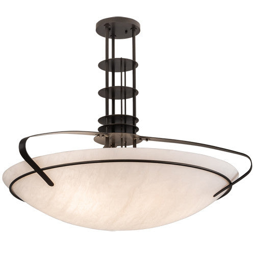 2nd Avenue - s22856-2 - LED Pendant - Sadie - Bronze