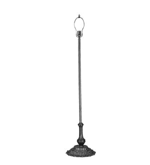 Meyda Tiffany - 11771 - One Light Floor Base Hardware - Fairytale