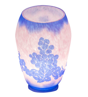 Meyda Tiffany - 16180 - Shade - Cameo Grape