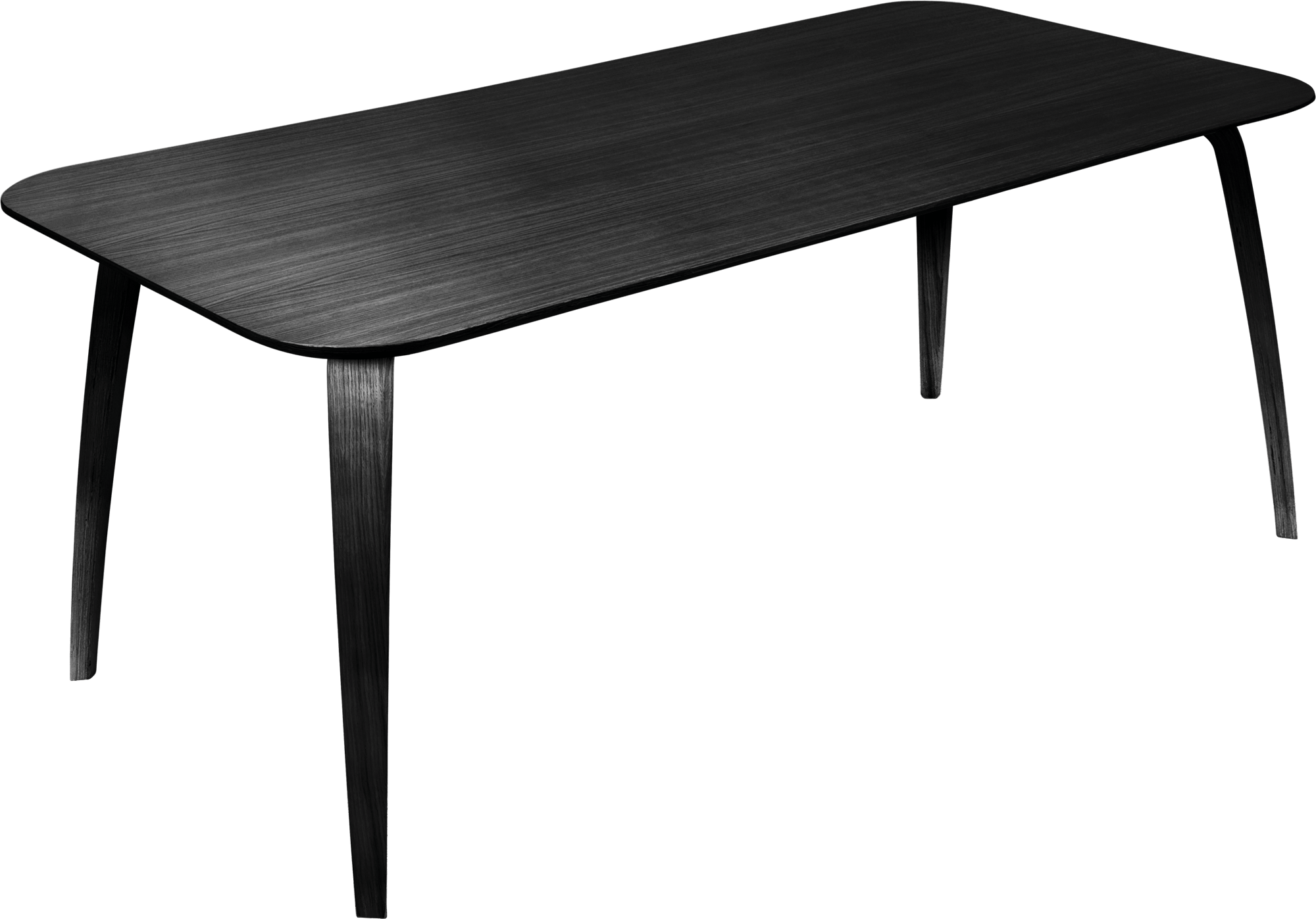 Gubi Dining Table - Thumbnail 2