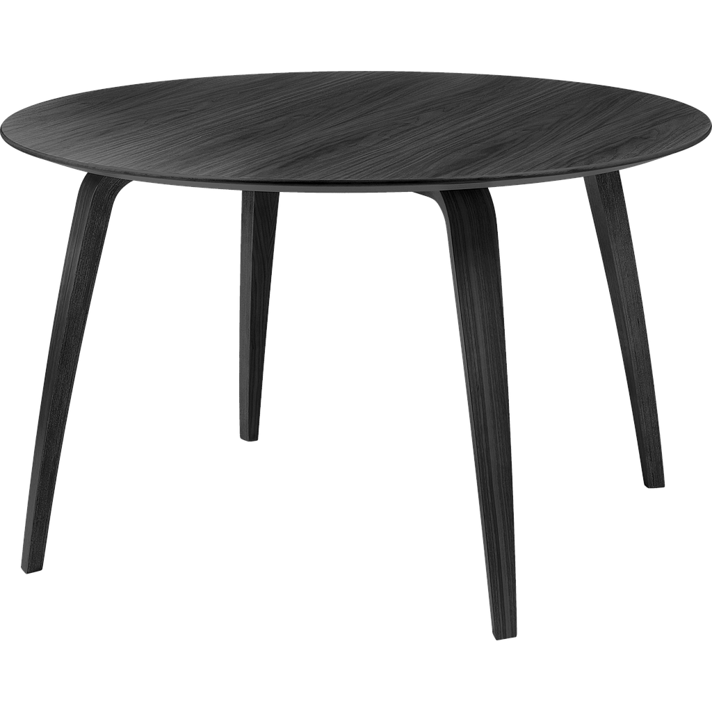 GUBI Dining Table - Round