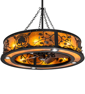 Meyda Tiffany - 216860 - 12 Light Chandel-Air - Personalized