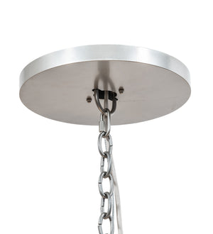 Meyda Tiffany - 218772 - 24 Light Chandelier - Arion - Nickel