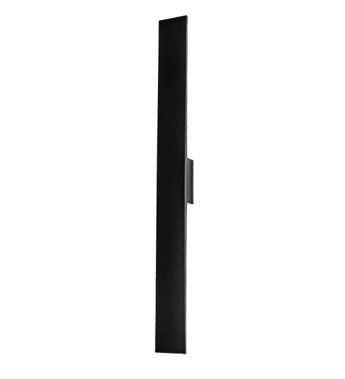 Meyda Tiffany - 221286 - LED Wall Sconce - Tente - Flat Black