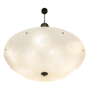 Meyda Tiffany - 225606 - 12 Light Pendant - Madison - Textured Black