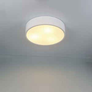Eurofase - 32694-017 - NAPOLEON,1LT LED FLUSH,30W,WHT - NAPOLEON - White