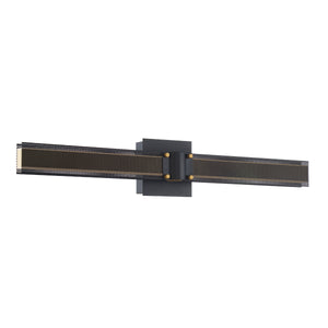 Eurofase - 38004-018 - ADMIRAL-WSC-28IN-GBM - ADMIRAL - Gold-Black