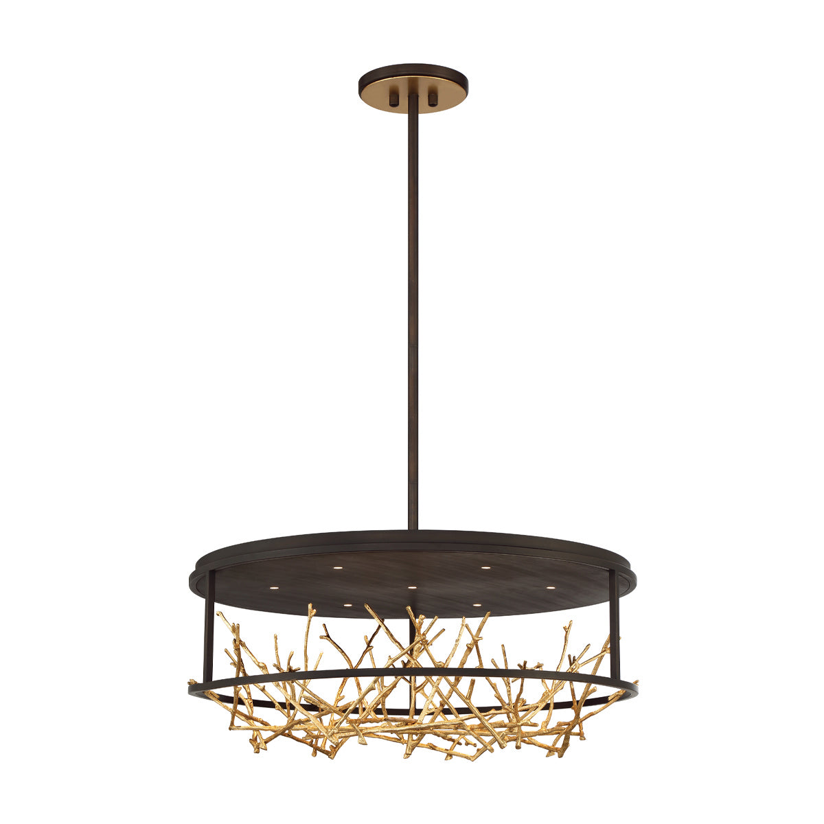 Eurofase - 38097-010 - AERIE-CHD-31IN-GBM - AERIE - Gold-Black