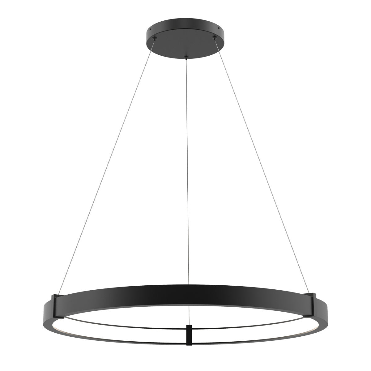 Eurofase - 38134-012 - MUCCI-CHD-32IN-BK - MUCCI - Black