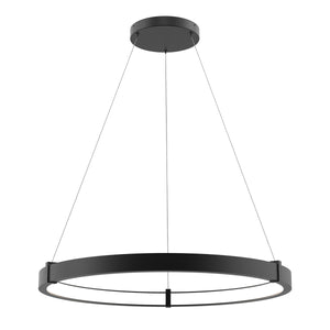 Eurofase - 38134-012 - MUCCI-CHD-32IN-BK - MUCCI - Black