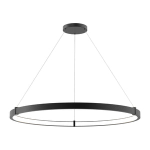 Eurofase - 38135-019 - MUCCI-CHD-48IN-BK - MUCCI - Black