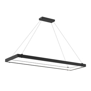 Eurofase - 38138-010 - MUCCI-CHD-60IN-BK - MUCCI - Black