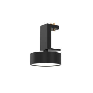 Eurofase - 38142-017 - MUCCI,10W,FXD SPOTLIGHT,BLACK - MUCCI - Black