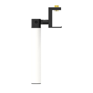 Eurofase - 38204-012 - MUCCI,6W,GLOW BAR,BLACK - MUCCI - Gold