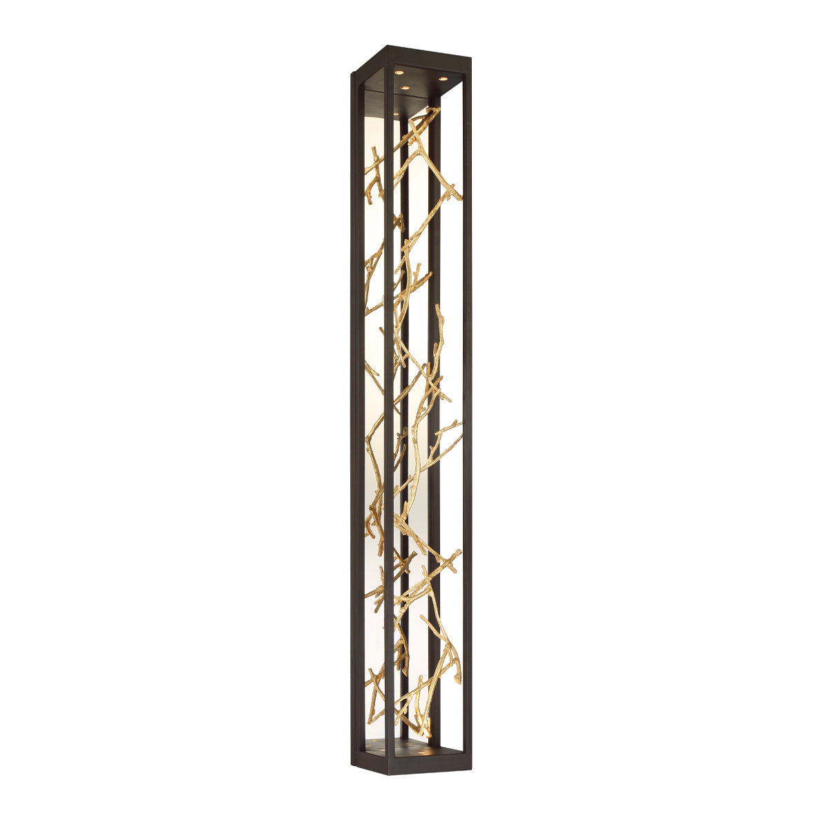 Eurofase - 38638-015 - AERIE-OD-48IN-GBM - AERIE - Gold-Black