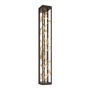Eurofase - 38638-015 - AERIE-OD-48IN-GBM - AERIE - Gold-Black