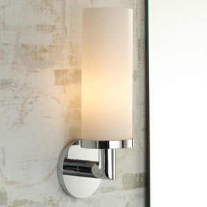 Eurofase - SC-1SNE-25 - One Light Wall Sconce - Sydney - Chrome