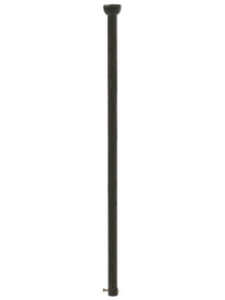 Beacon Lighting - 51106036 - Downrod - Fanaway - Black