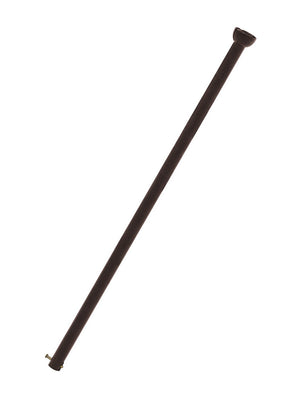 Beacon Lighting - 51107012 - Downrod - Oil Rubbed Bronze