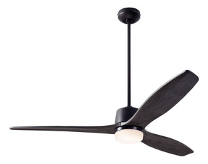 Modern Fan Co - ARB-DB-54-EB-870-RC - 54"Ceiling Fan - Arbor DC