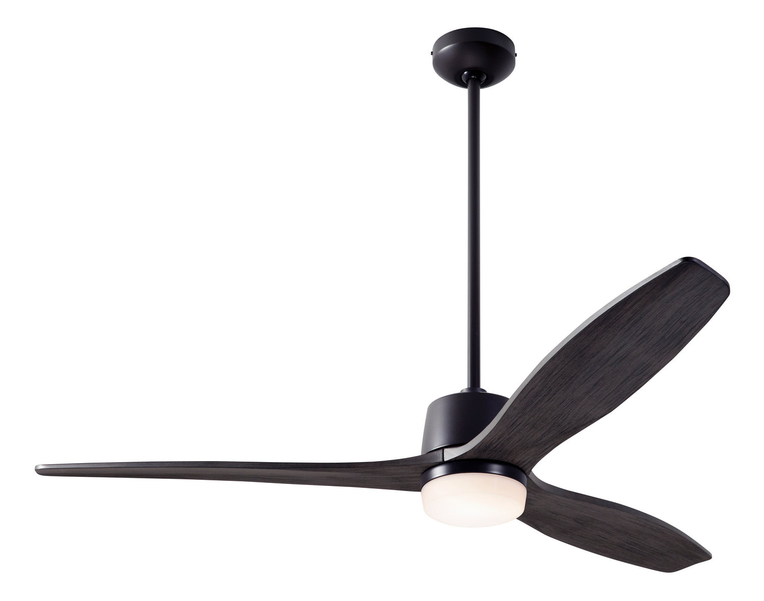 Modern Fan Co - ARB-DB-54-EB-870-WC - 54"Ceiling Fan - Arbor DC