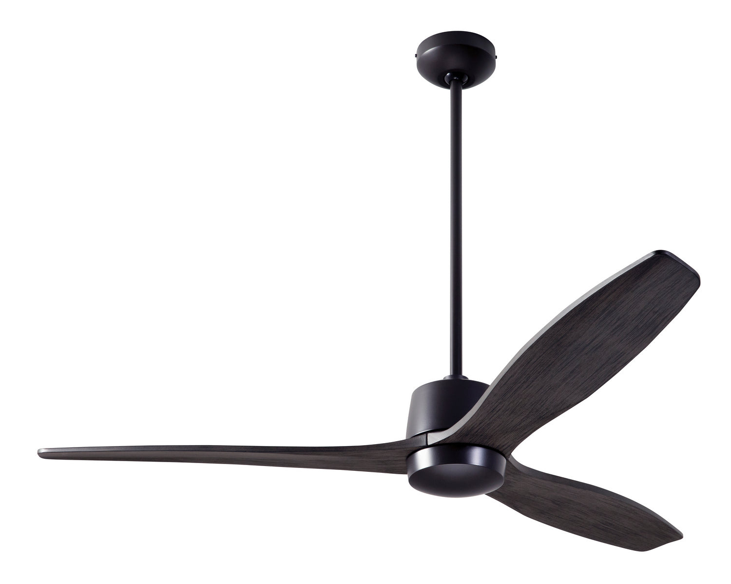 Modern Fan Co - ARB-DB-54-EB-NL-CC - 54"Ceiling Fan - Arbor DC