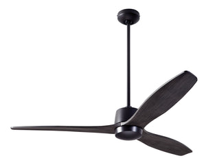 Modern Fan Co - ARB-DB-54-EB-NL-WC - 54"Ceiling Fan - Arbor DC