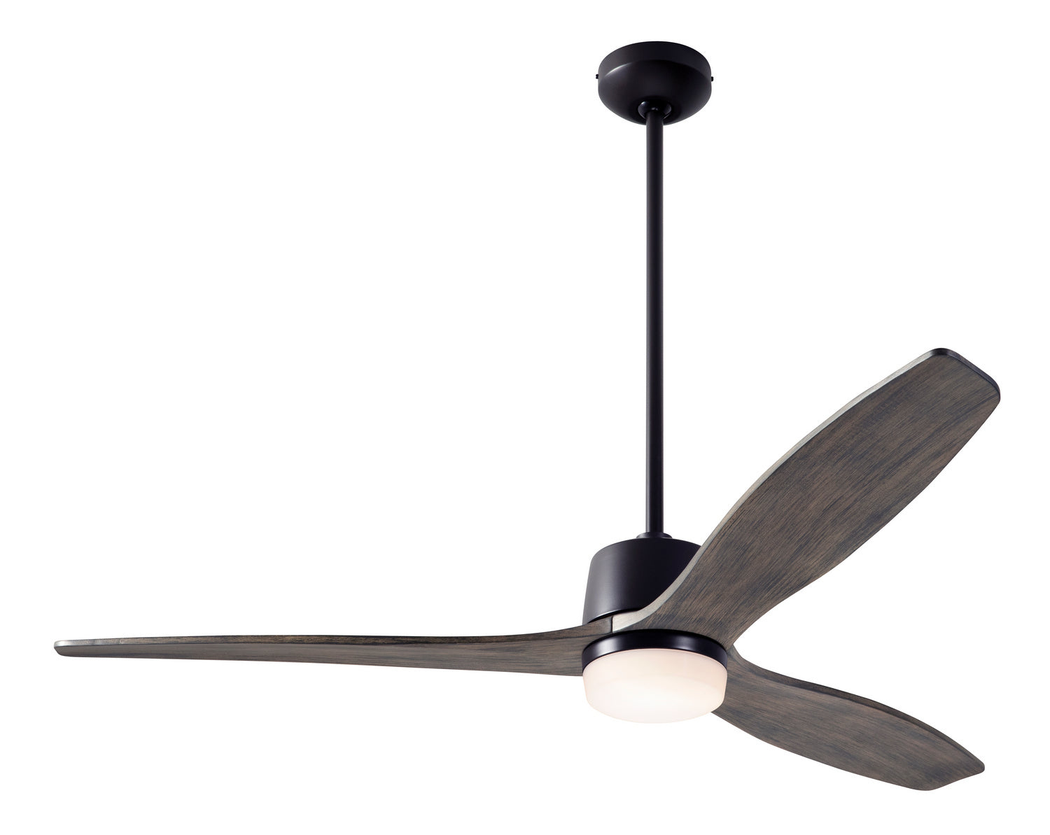 Modern Fan Co - ARB-DB-54-GY-870-WC - 54"Ceiling Fan - Arbor DC