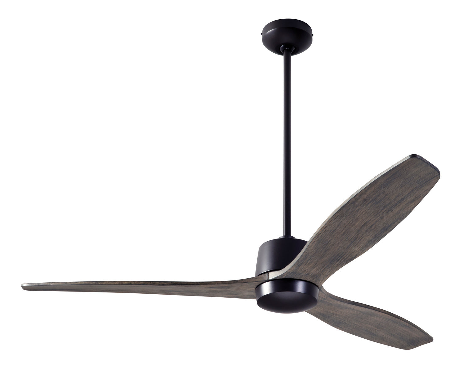 Modern Fan Co - ARB-DB-54-GY-NL-CC - 54"Ceiling Fan - Arbor DC