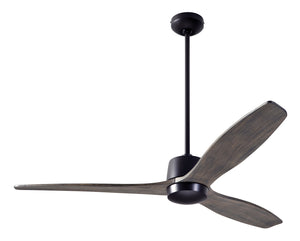 Modern Fan Co - ARB-DB-54-GY-NL-RC - 54"Ceiling Fan - Arbor DC