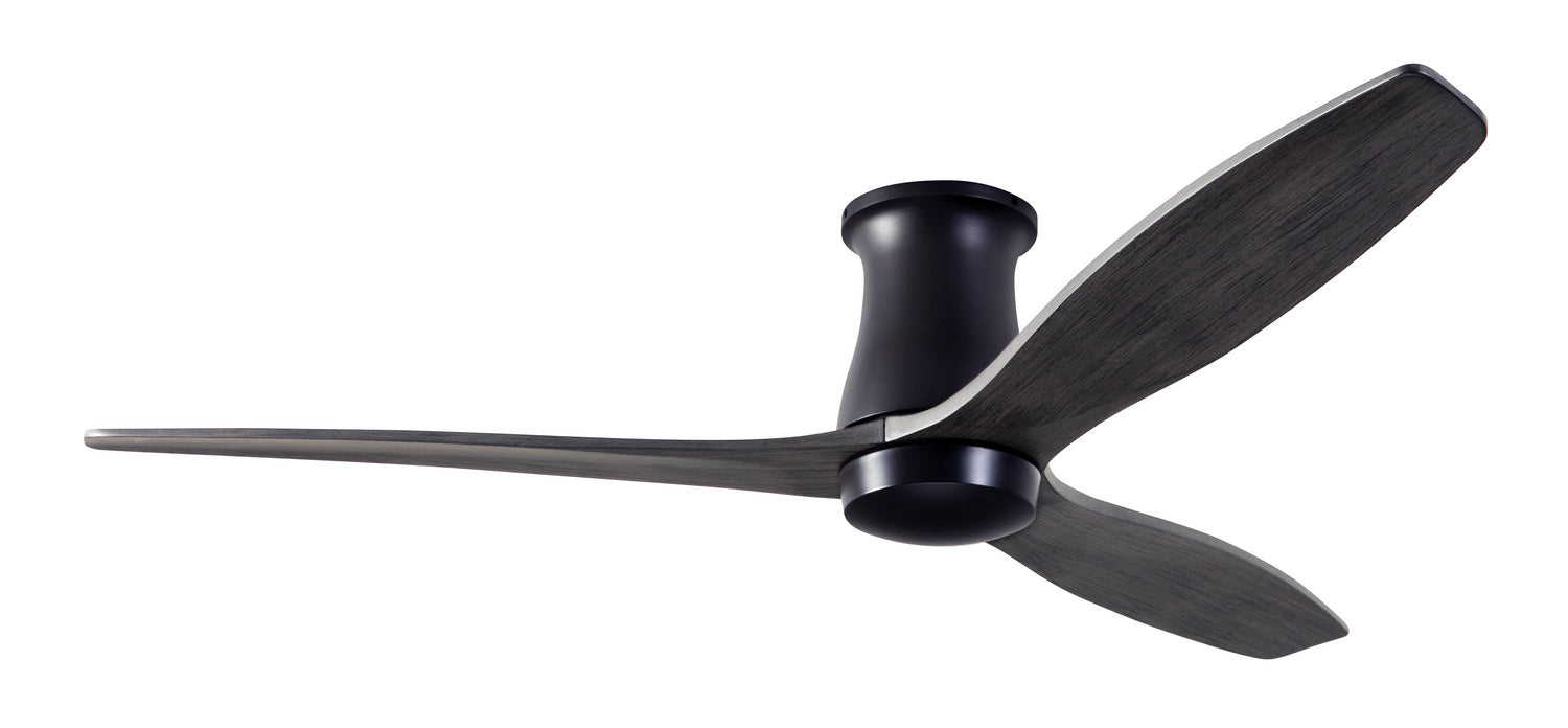 Modern Fan Co - ARB-FM-DB-54-EB-NL-CC - 54"Ceiling Fan - Arbor Flush DC