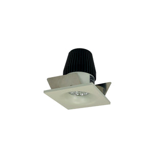 Nora Lighting - NIOB-1SNB35XWW - 1" Square Bullnose - Rec Iolite - White