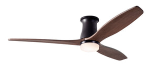 Modern Fan Co - ARB-FM-DB-54-MG-870-CC - 54"Ceiling Fan - Arbor Flush DC