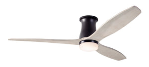 Modern Fan Co - ARB-FM-DB-54-WW-870-CC - 54"Ceiling Fan - Arbor Flush DC