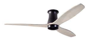 Modern Fan Co - ARB-FM-DB-54-WW-NL-RC - 54"Ceiling Fan - Arbor Flush DC