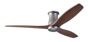 Modern Fan Co - ARB-FM-GT-54-MG-NL-WC - 54"Ceiling Fan - Arbor Flush DC